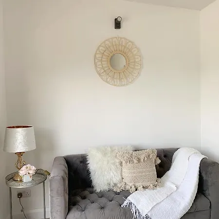 Parque de Campismo Swan